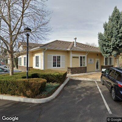 Thumbnail image of the front of a dentist office practice with the name Northern Nevada Dental Society which is located in Reno, NV