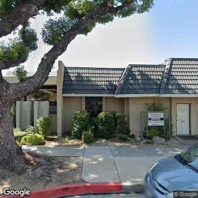 Thumbnail image of the front of a dentist office practice with the name Doc Chung Dental Group-Covina, Inc which is located in Covina, CA