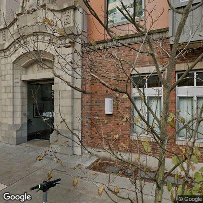 Dentist Office Image for provider