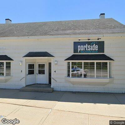 Dentist Office Image for provider