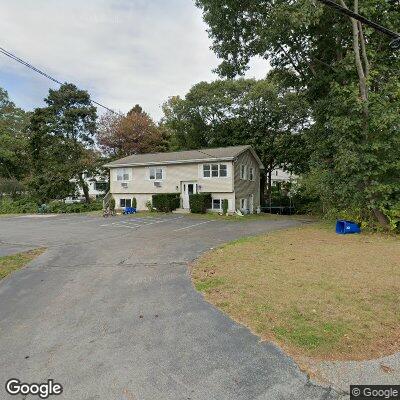 Thumbnail image of the front of a dentist office practice with the name High Tide Dental - Lucas Homicz, DDS which is located in Cape Elizabeth, ME