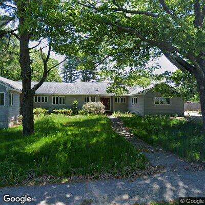 Dentist Office Image for provider