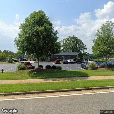 Thumbnail image of the front of a dentist office practice with the name Dentistry At Houston Lake which is located in Perry, GA