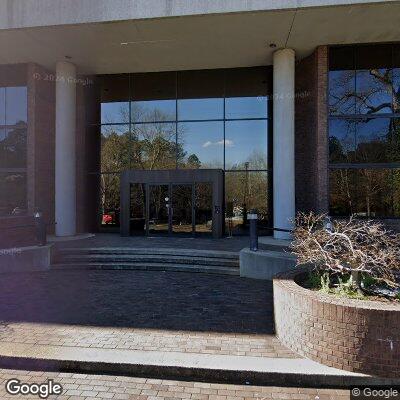 Thumbnail image of the front of a dentist office practice with the name Goldberg & Dohan LLP which is located in Atlanta, GA