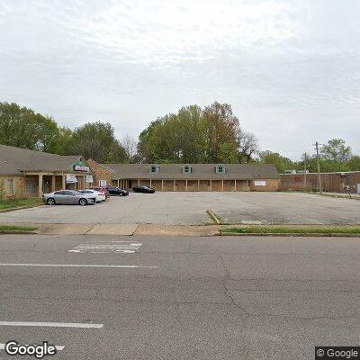 Dentist Office Image for provider