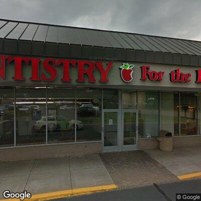 Dentist Office Image for provider