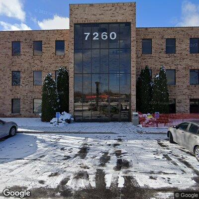 Thumbnail image of the front of a dentist office practice with the name Padula Dental which is located in Minneapolis, MN