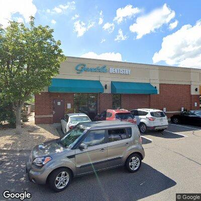 Dentist Office Image for provider