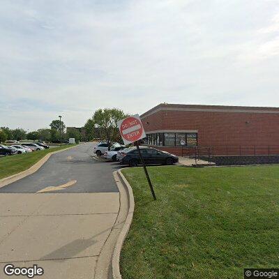 Thumbnail image of the front of a dentist office practice with the name Golden Ceramic Dental Lab which is located in Prospect Heights, IL