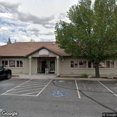 Thumbnail image of the front of a dentist office practice with the name K.a. Ortho which is located in Sparks, NV