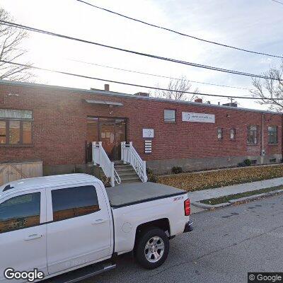 Dentist Office Image for provider