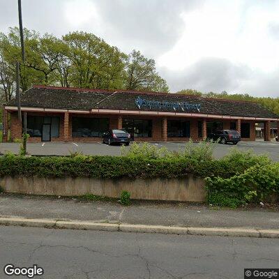 Thumbnail image of the front of a dentist office practice with the name Goralczyk, M which is located in Waterbury, CT