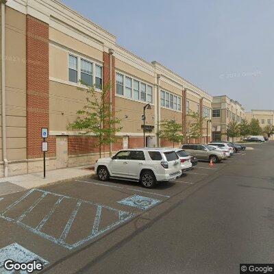 Dentist Office Image for provider