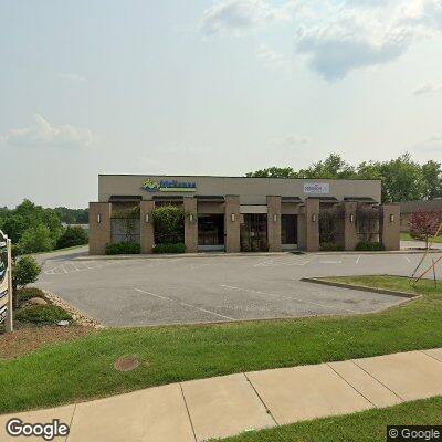 Thumbnail image of the front of a dentist office practice with the name McKenna Orthodontics which is located in Morristown, TN