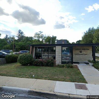 Dentist Office Image for provider