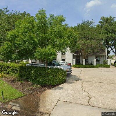 Thumbnail image of the front of a dentist office practice with the name Jeansonne, Spillers, & Do Dentistry which is located in Baton Rouge, LA