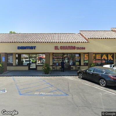 Dentist Office Image for provider