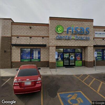 Dentist Office Image for provider