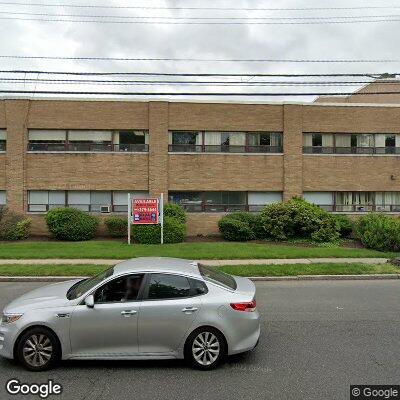 Thumbnail image of the front of a dentist office practice with the name Dental Charm which is located in Millburn, NJ