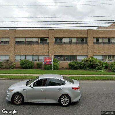 Thumbnail image of the front of a dentist office practice with the name Millburn Family Dental which is located in Millburn, NJ