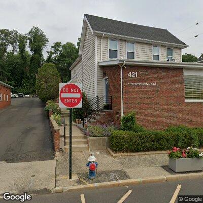 Dentist Office Image for provider