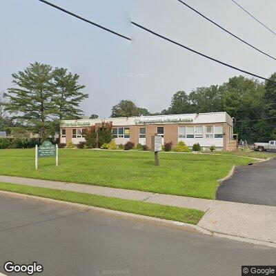 Thumbnail image of the front of a dentist office practice with the name Dental Group-East Brunswick which is located in East Brunswick, NJ