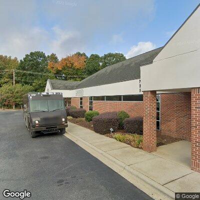 Dentist Office Image for provider