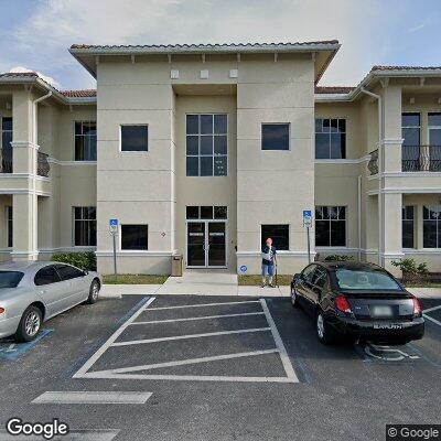 Thumbnail image of the front of a dentist office practice with the name Preventive Dentistry For Children which is located in Lehigh Acres, FL