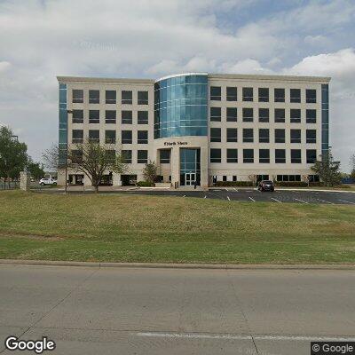 Thumbnail image of the front of a dentist office practice with the name Oral & Maxillofacial Surgeons of Oklahoma which is located in Oklahoma City, OK