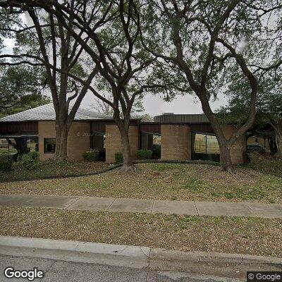 Thumbnail image of the front of a dentist office practice with the name McDougal and Richards Dentistry which is located in Richardson, TX