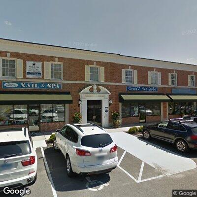 Dentist Office Image for provider