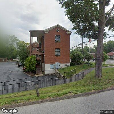 Dentist Office Image for provider