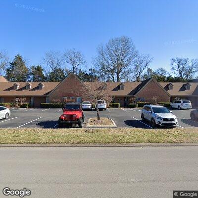 Thumbnail image of the front of a dentist office practice with the name Boro Endodontics which is located in Murfreesboro, TN