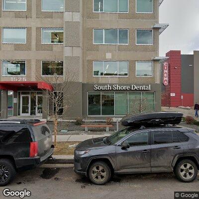 Dentist Office Image for provider