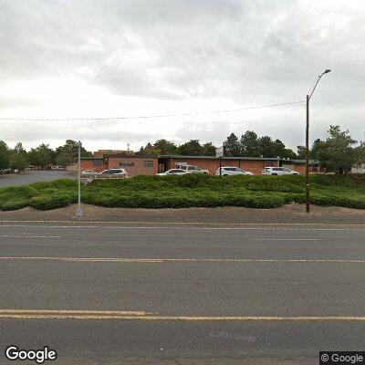 Thumbnail image of the front of a dentist office practice with the name McEntire Dental which is located in Pendleton, OR