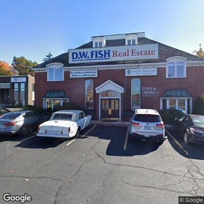 Thumbnail image of the front of a dentist office practice with the name American Dental Associates Pllc which is located in Vernon Rockville, CT