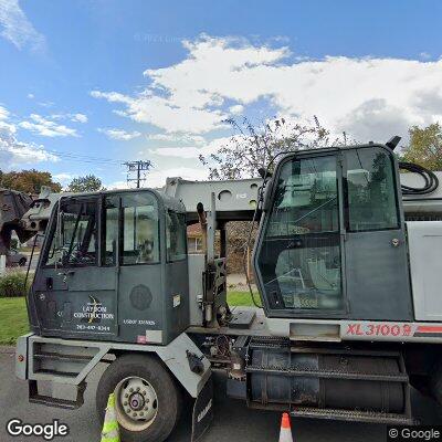 Thumbnail image of the front of a dentist office practice with the name Dr. Jay Family Dental which is located in Vernon, CT