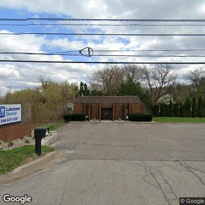 Dentist Office Image for provider