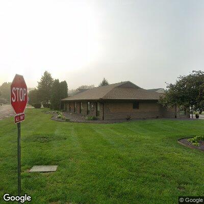 Thumbnail image of the front of a dentist office practice with the name Smalltown Dental Willow Knolls which is located in Peoria, IL