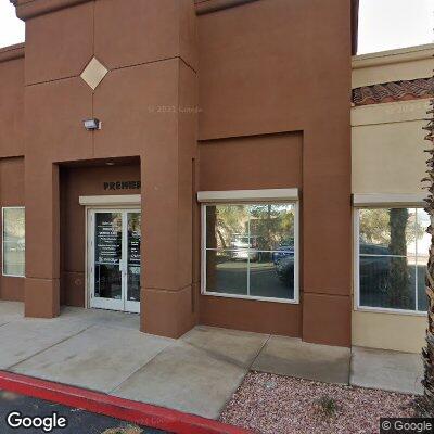 Thumbnail image of the front of a dentist office practice with the name Song Dentistry Inc which is located in Henderson, NV