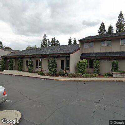 Thumbnail image of the front of a dentist office practice with the name Pleasant Hill Pediatric & Adult Dentistry which is located in Pleasant Hill, CA