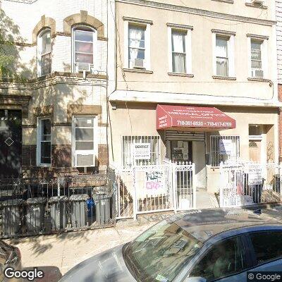 Dentist Office Image for provider