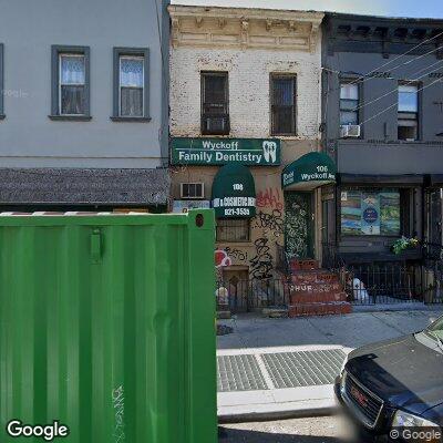 Dentist Office Image for provider