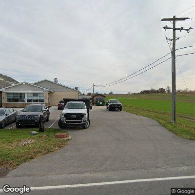 Thumbnail image of the front of a dentist office practice with the name Onhealthcare Dental which is located in Saxonburg, PA