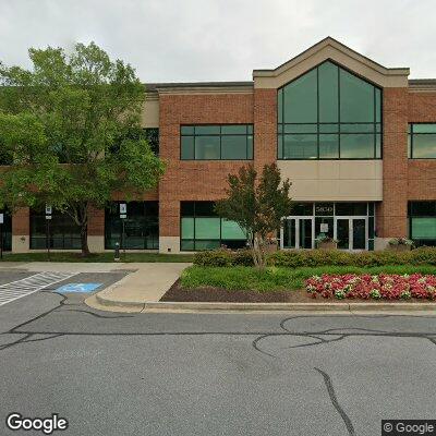 Thumbnail image of the front of a dentist office practice with the name Terrific Smiles Pediatric Dentistry which is located in Columbia, MD