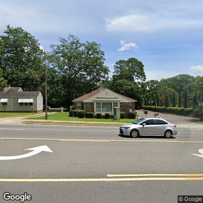 Dentist Office Image for provider