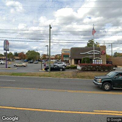 Thumbnail image of the front of a dentist office practice with the name Donelson Smiles Dentistry which is located in Nashville, TN