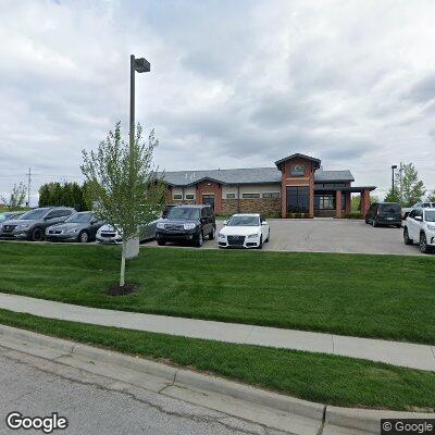 Thumbnail image of the front of a dentist office practice with the name Sunnybrook Dental which is located in Olathe, KS