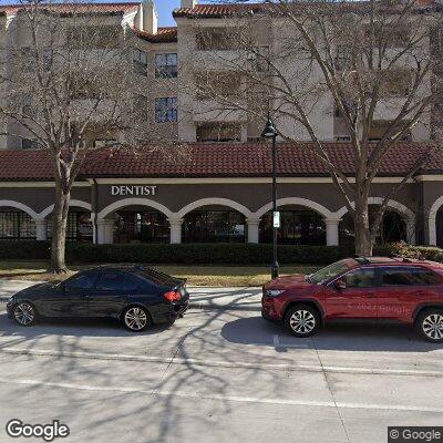 Dentist Office Image for provider