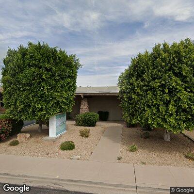 Dentist Office Image for provider